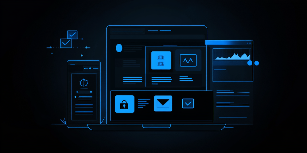 How to Design a Minimalist Landing Page How to Design a Minimalist Landing Page