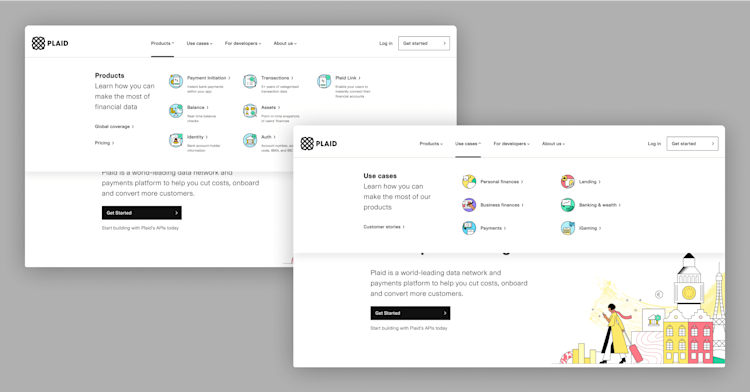 Plaid-mega-menu Plaid-mega-menu