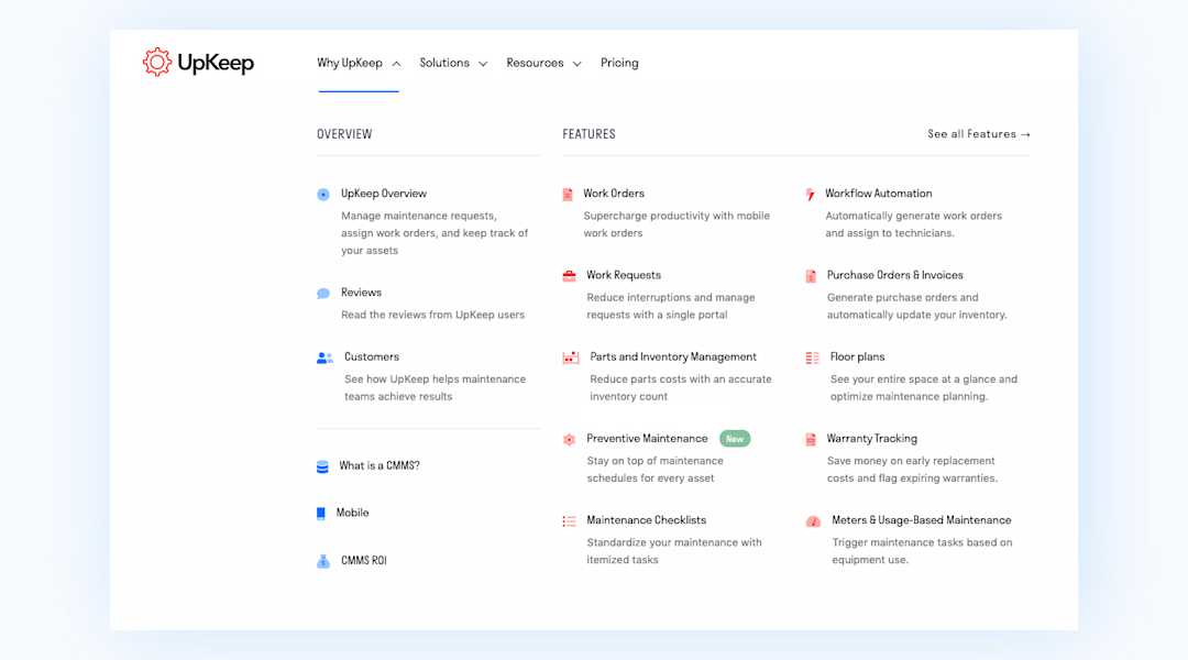 Design an Effective Navigation Menu UX with These 4 Tips - Webstacks