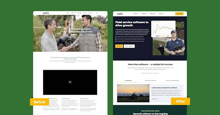 Aspire Image Aspire Image