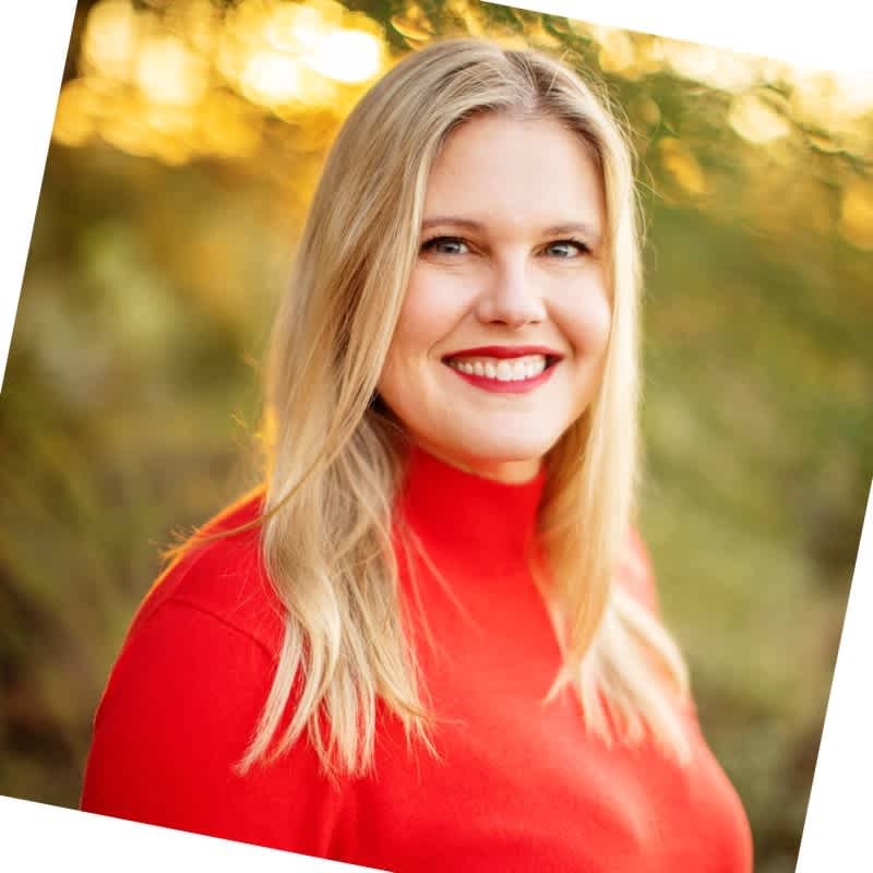 Kirsten Markson Kirsten Markson