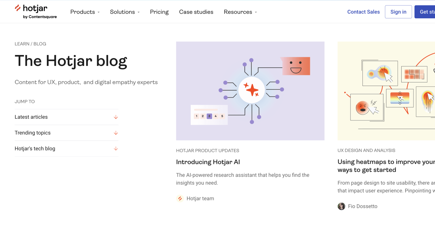 Hotjar-blog-design-example Hotjar-blog-design-example