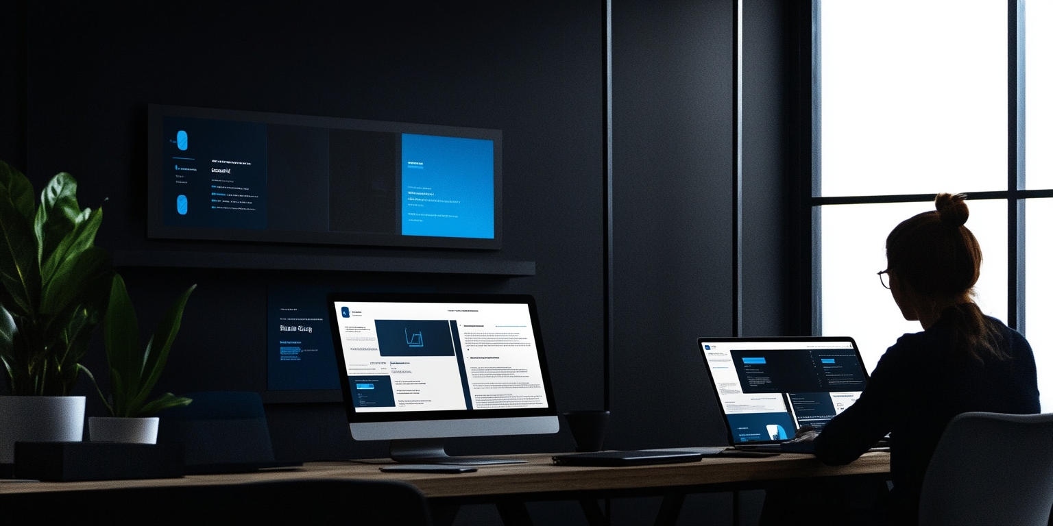 Webflow to Headless CMS: A Step-by-Step Migration Strategy Webflow to Headless CMS: A Step-by-Step Migration Strategy