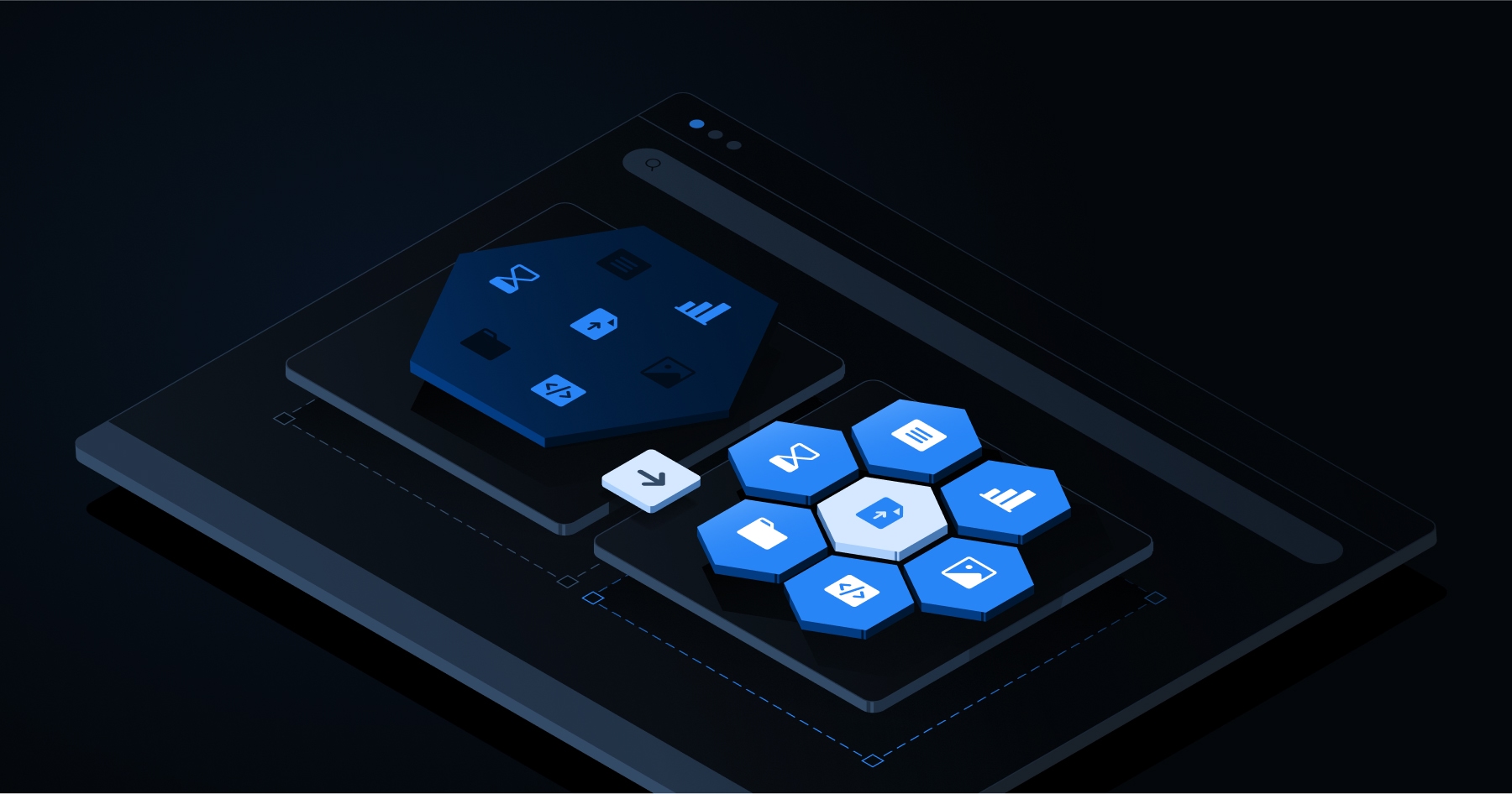 Why the Future of Websites is Composable