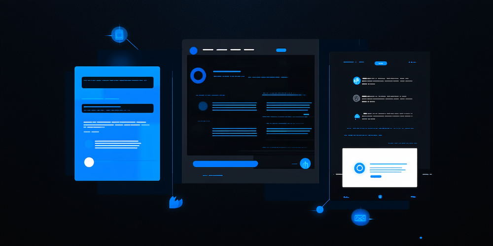 AI Creative Websites AI Creative Websites