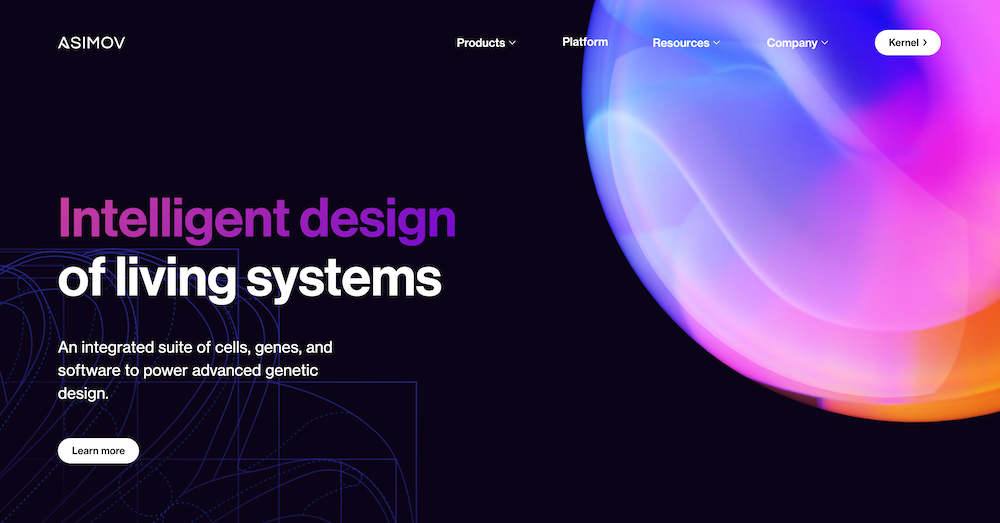 asimov homepage asimov homepage