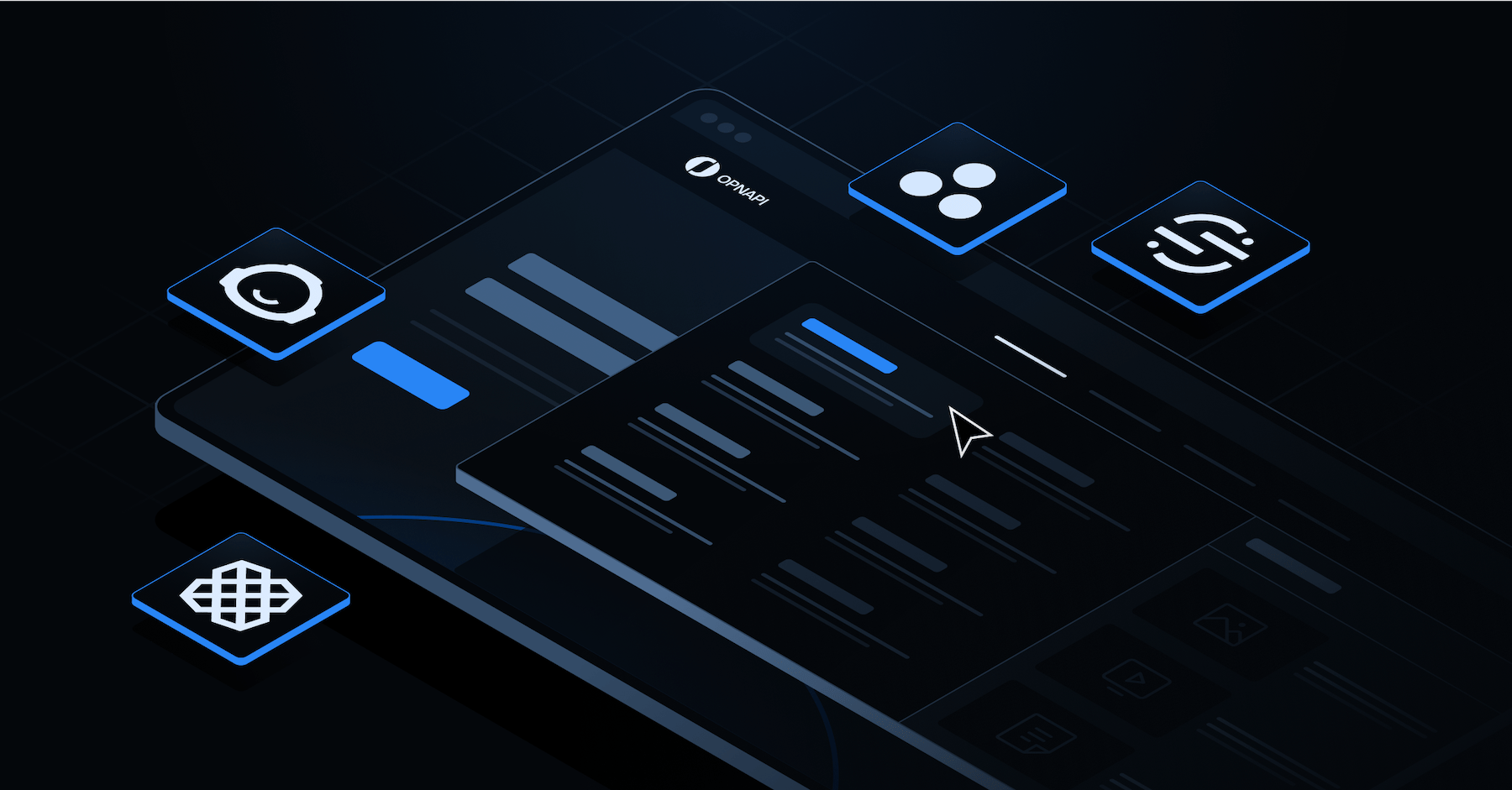 Mega Menu Examples Mega Menu Examples