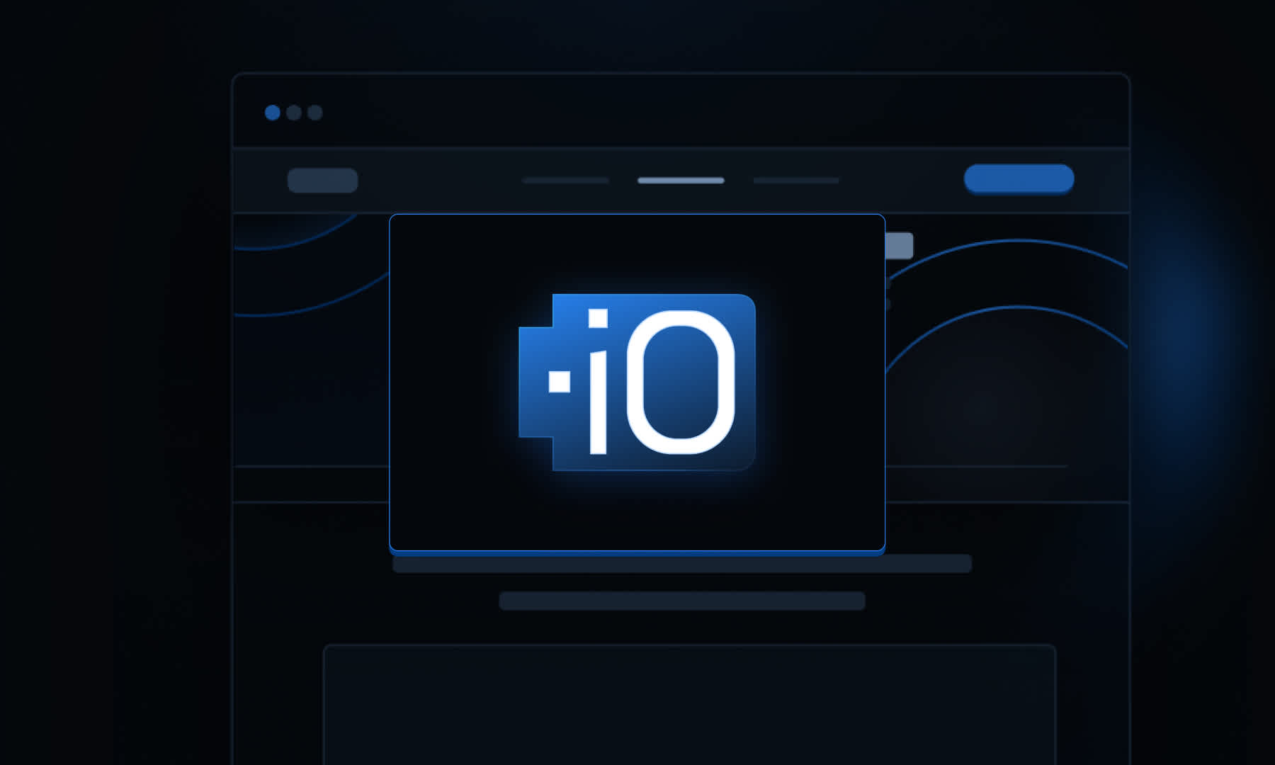 io-domains io-domains