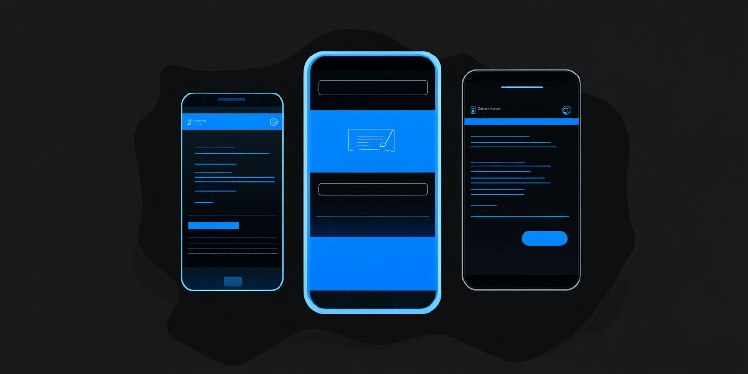 Mobile-First Indexing