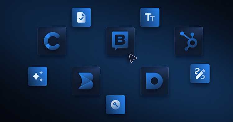 Best Enterprise CMS Platforms Best Enterprise CMS Platforms
