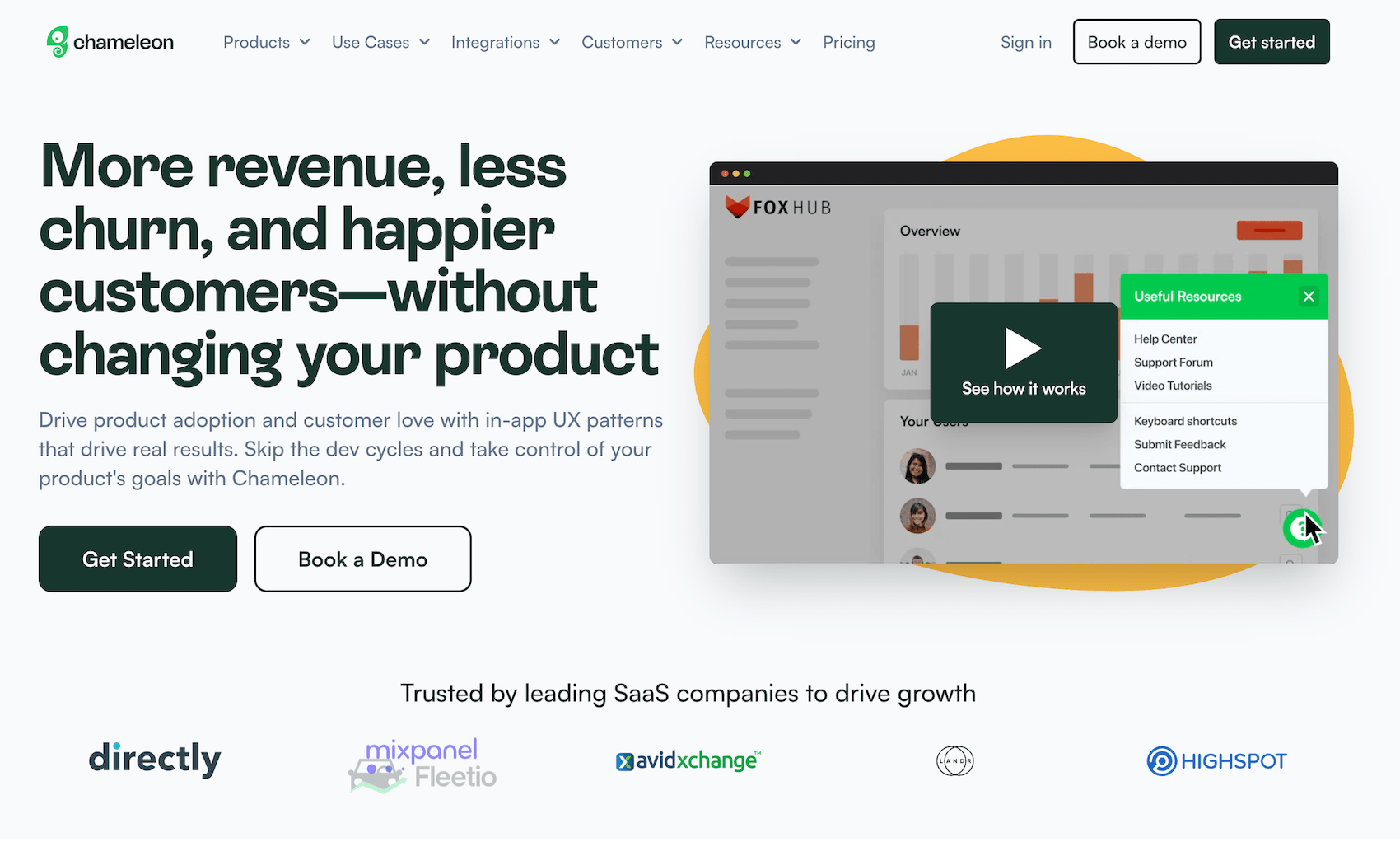 chameleon-cro chameleon-cro