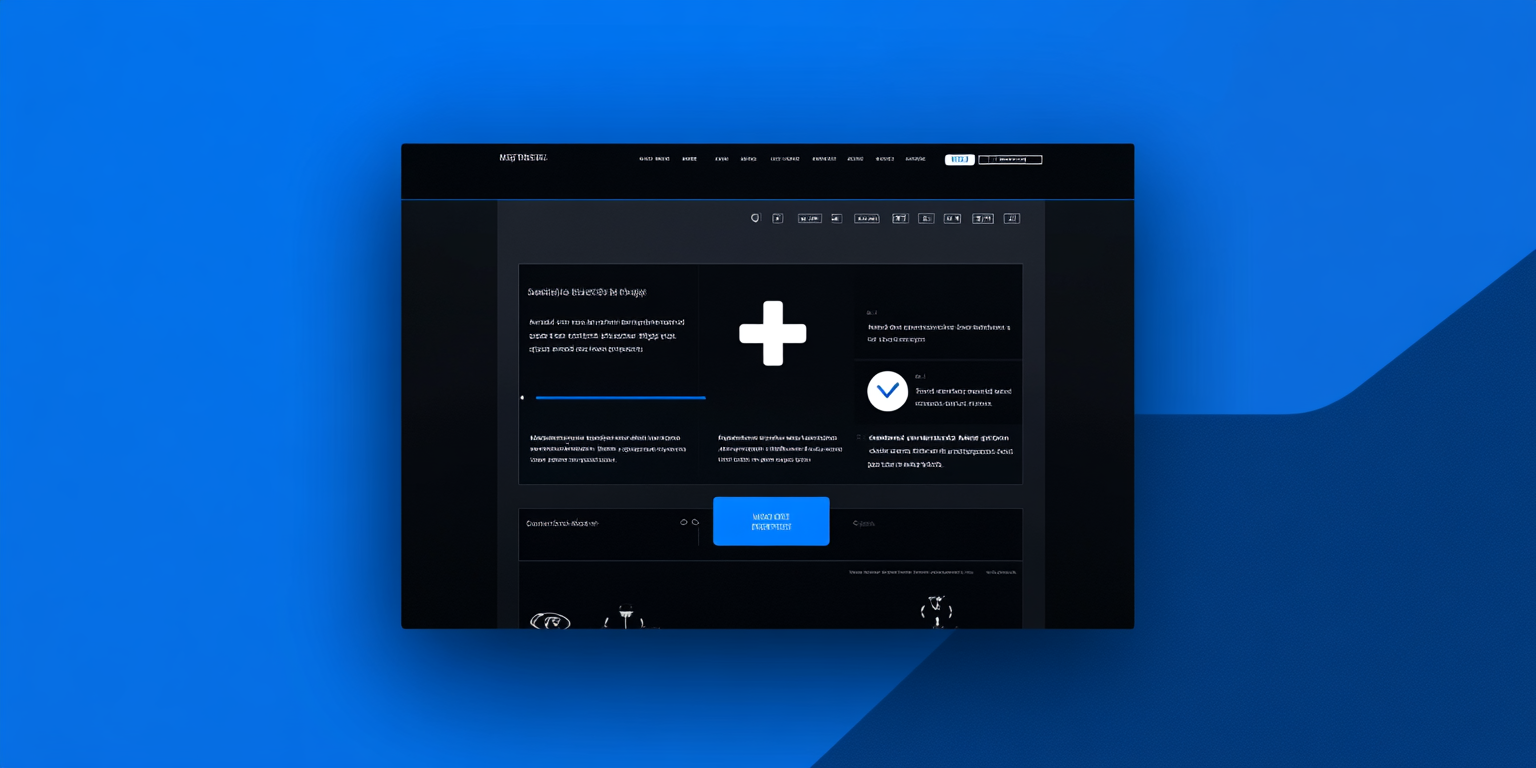 Medtech Content Strategy