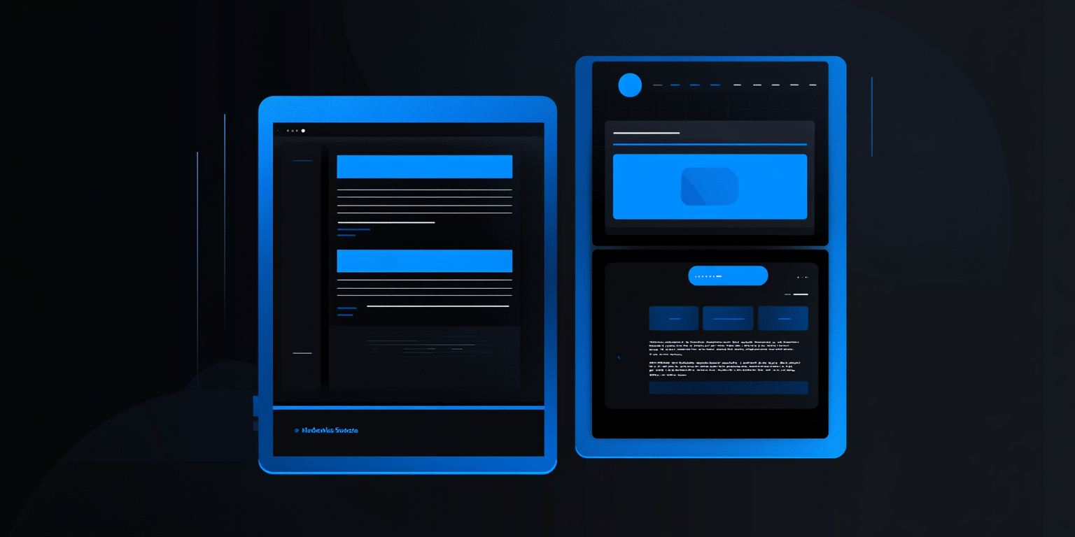 Builder.io vs WordPress
