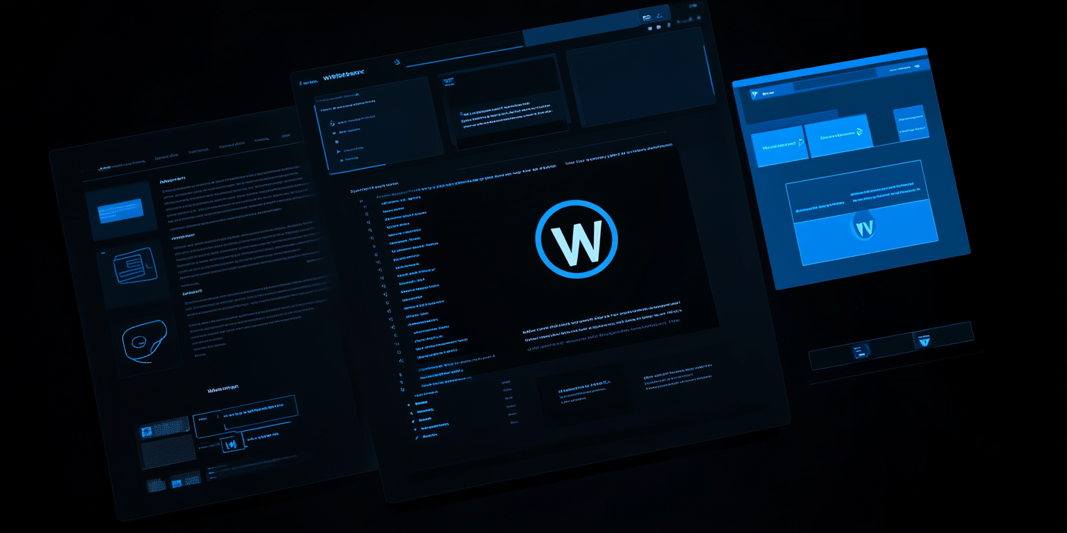 WordPress Website Redesign Guide WordPress Website Redesign Guide