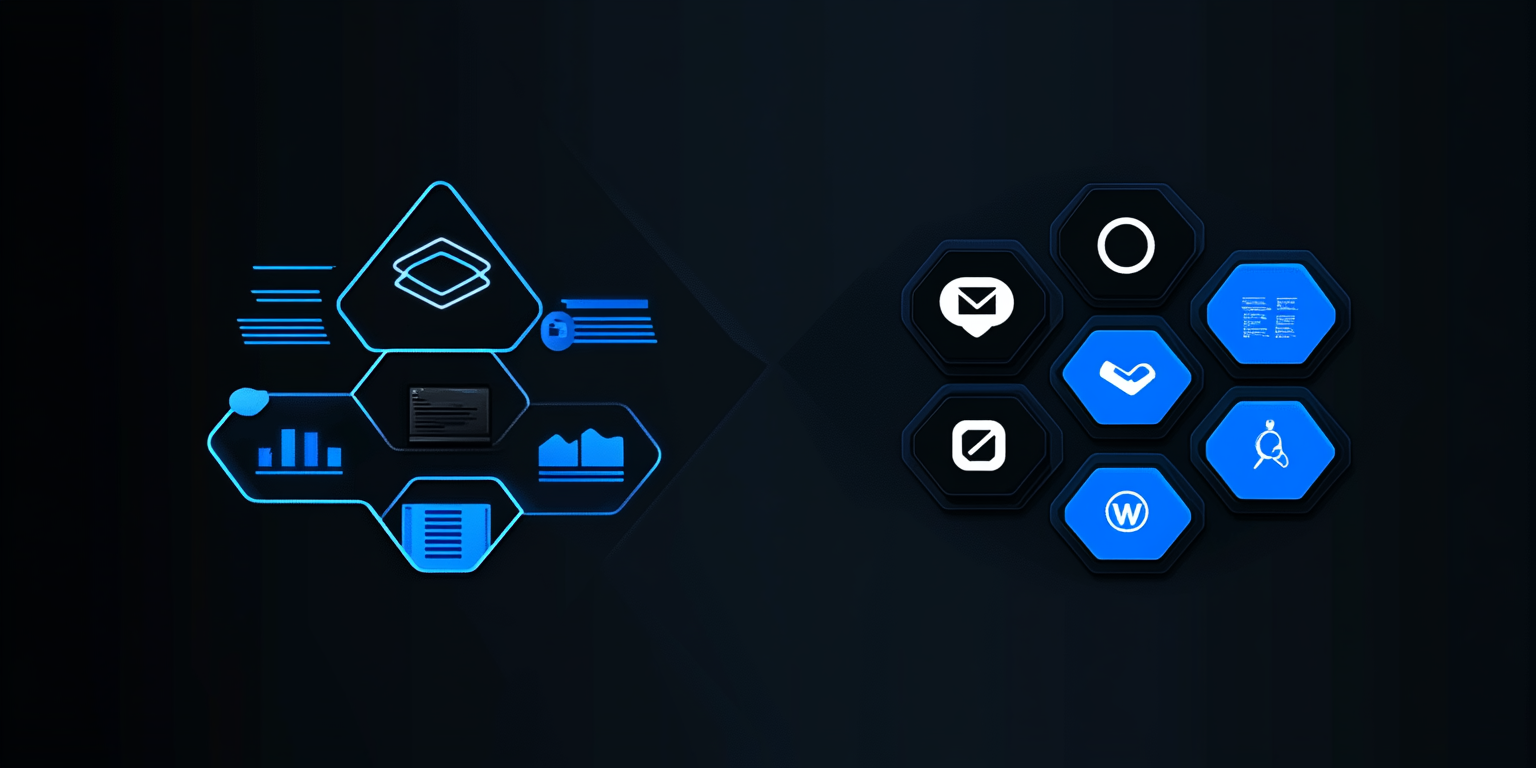 WordPress vs Sanity WordPress vs Sanity