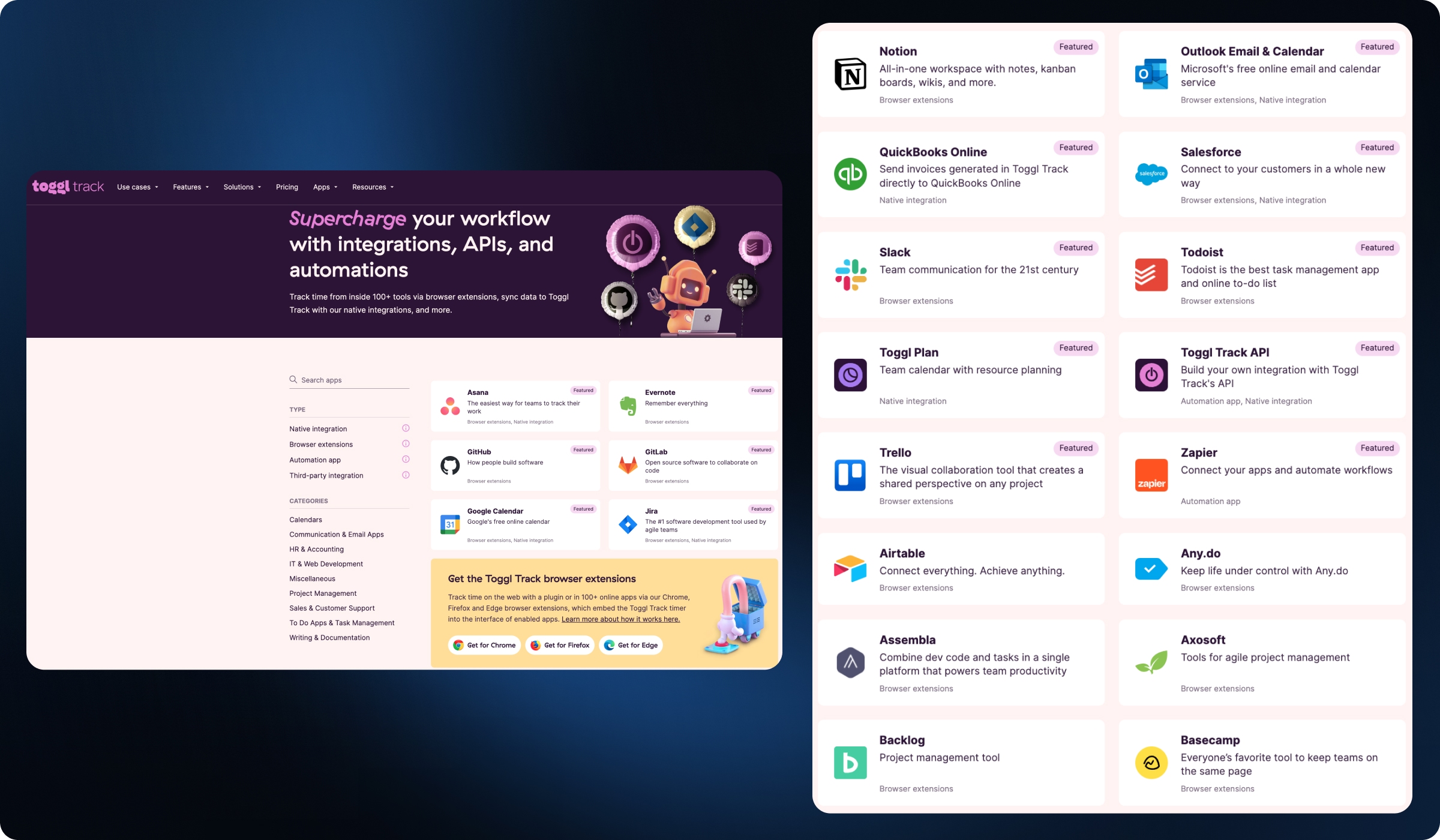 What is an Integration Marketplace + 5 Examples