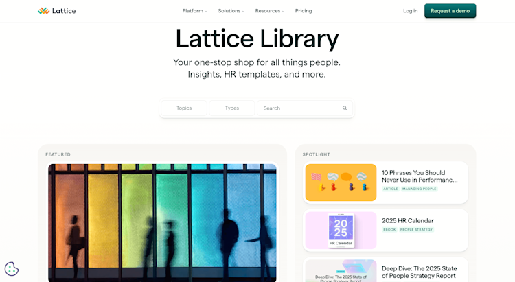 lattice resources lattice resources