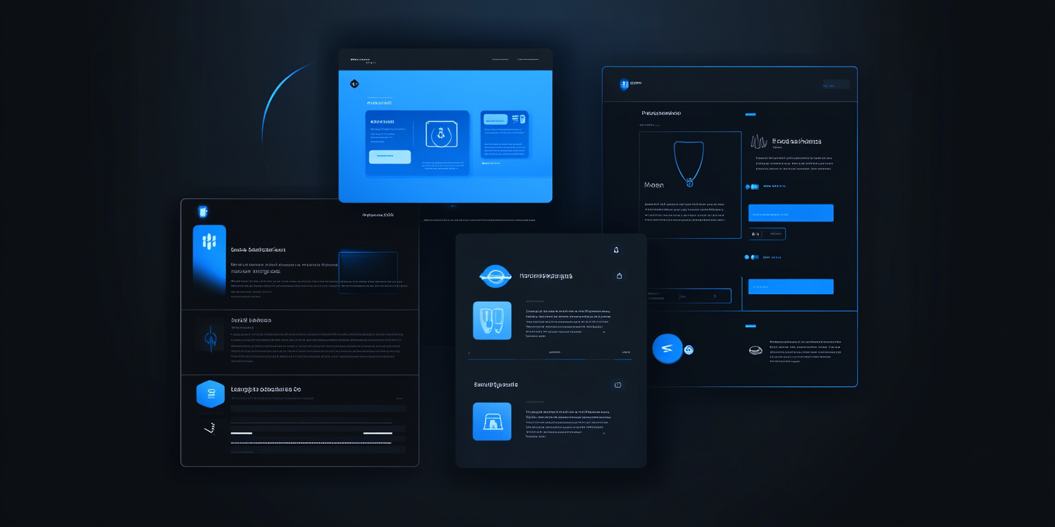 Healthcare Website Redesign Healthcare Website Redesign