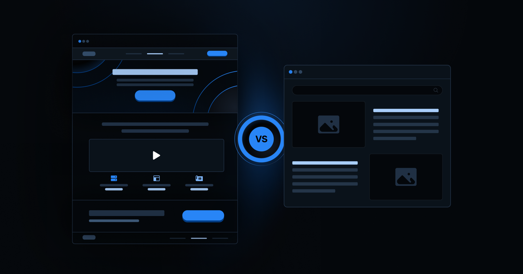 Microsite vs Website: Which One Should You Use?