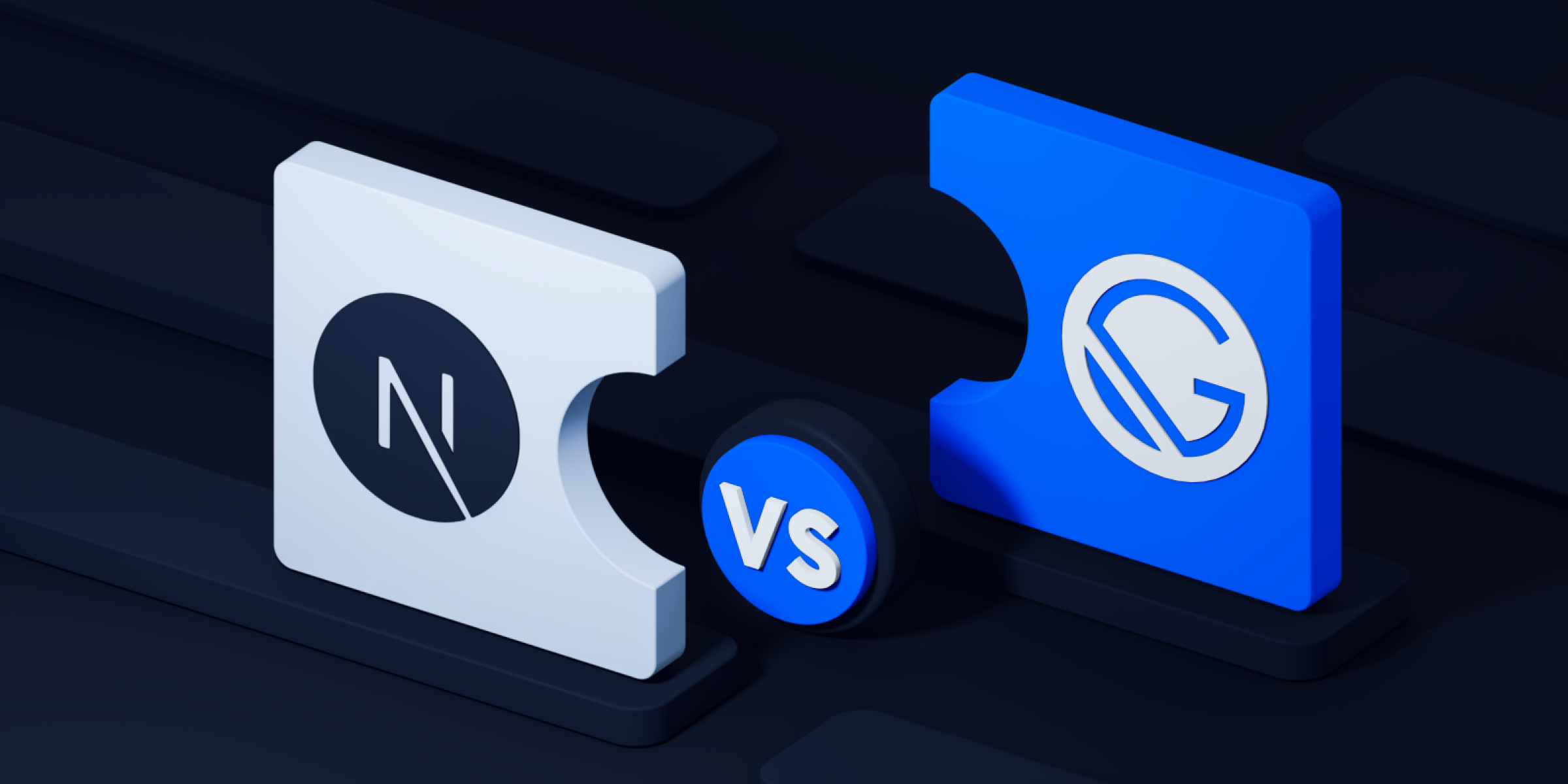 Gatsby vs. Next.js (1)