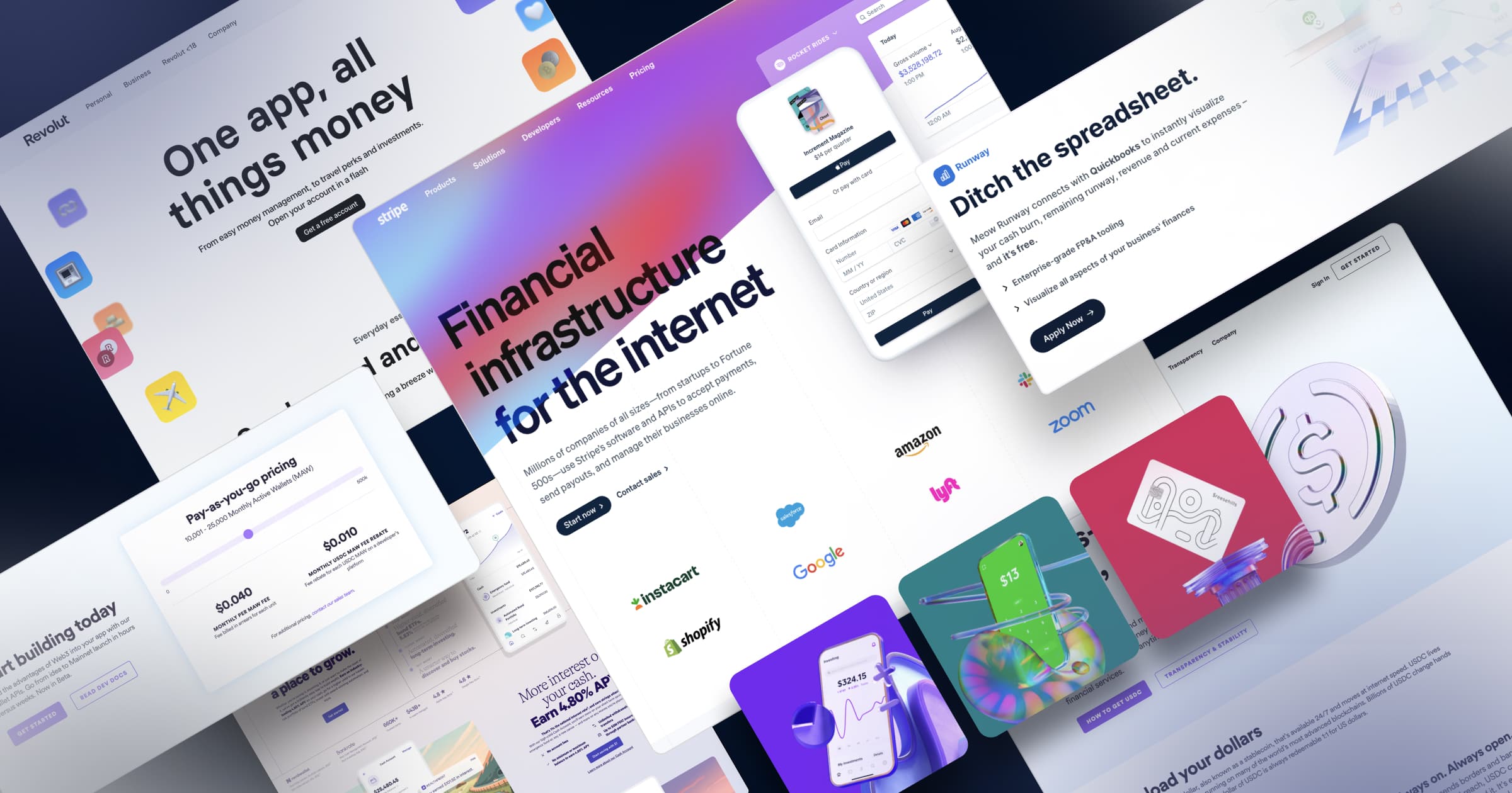 Homepage UI redesign - Creations Feedback - Developer Forum