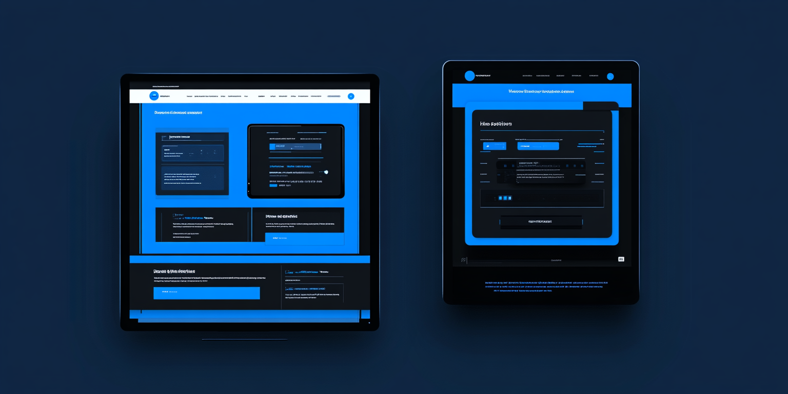 Webflow vs HubSpot CMS: Features & Performance Compared Webflow vs HubSpot CMS: Features & Performance Compared