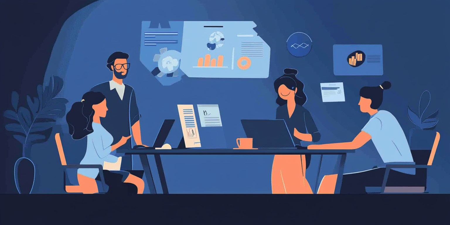 Who are the Website Stakeholders to Involve in Your Web Project?