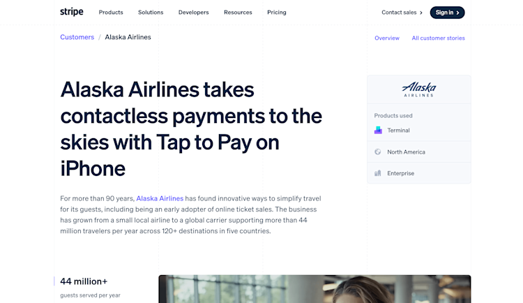 stripe case study stripe case study