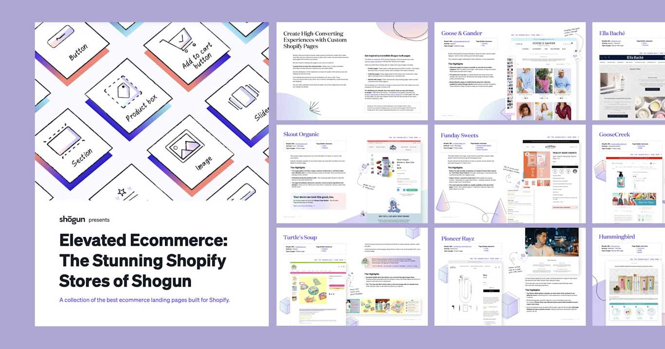 Fun Ebook Examples 10 Best B2B eBook Examples to Draw Inspiration From - Webstacks