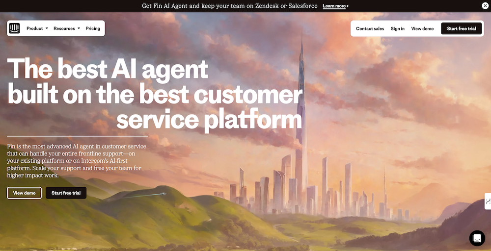intercom-saas-conversions