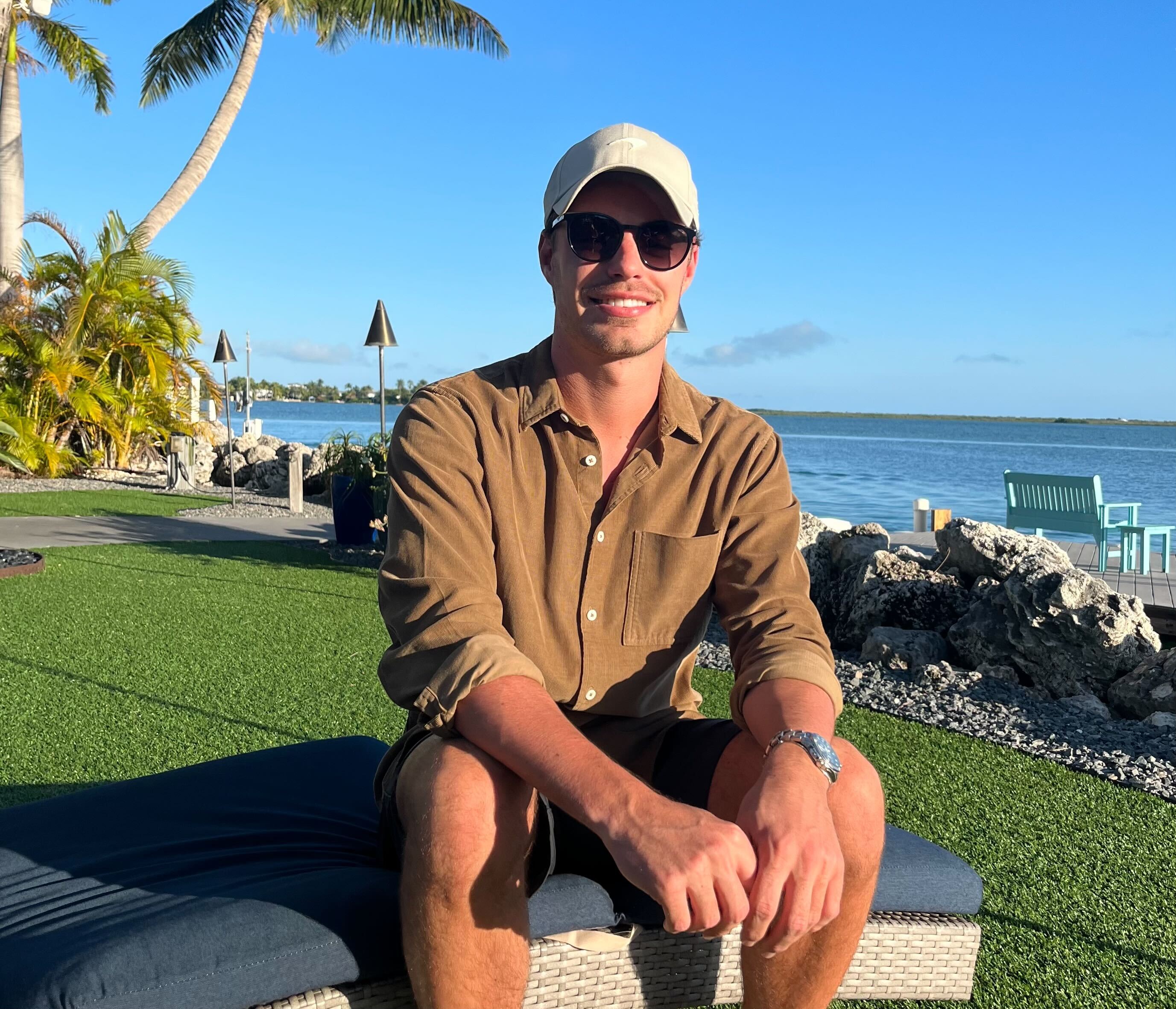 Between the Brackets: Devon Image 1