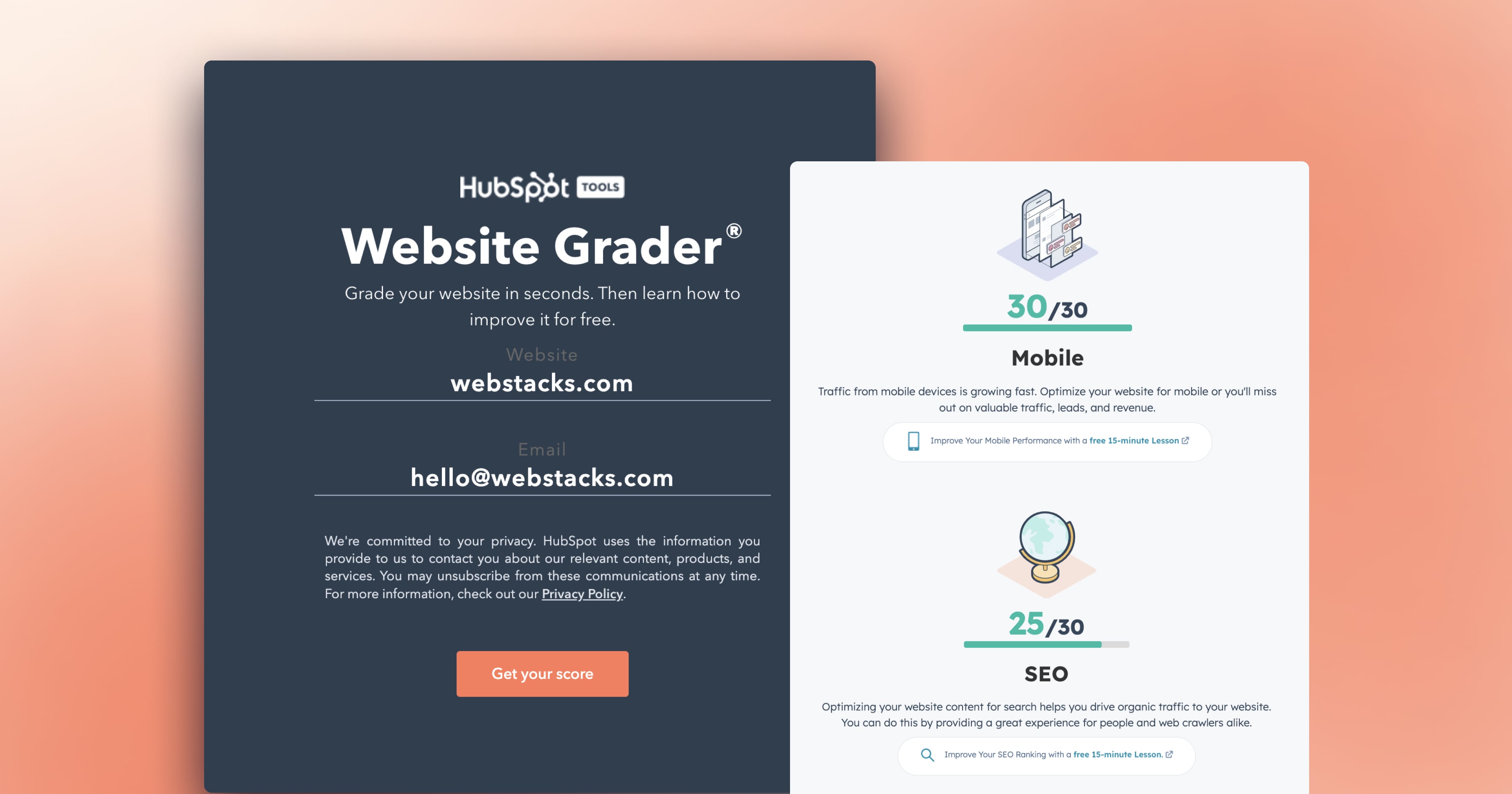 The 10 Best B2B SaaS Websites Of 2023 | Webstacks - Webstacks