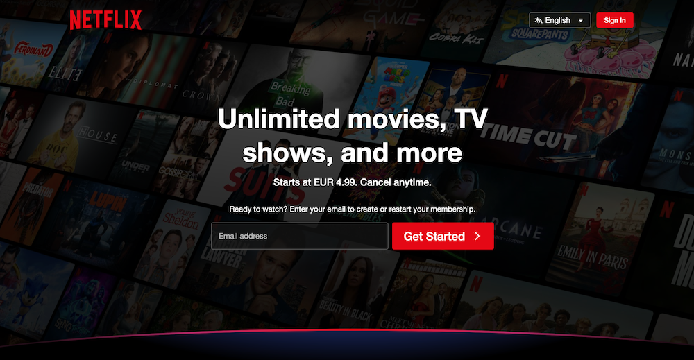 netflix-enterprise-website-performance netflix-enterprise-website-performance