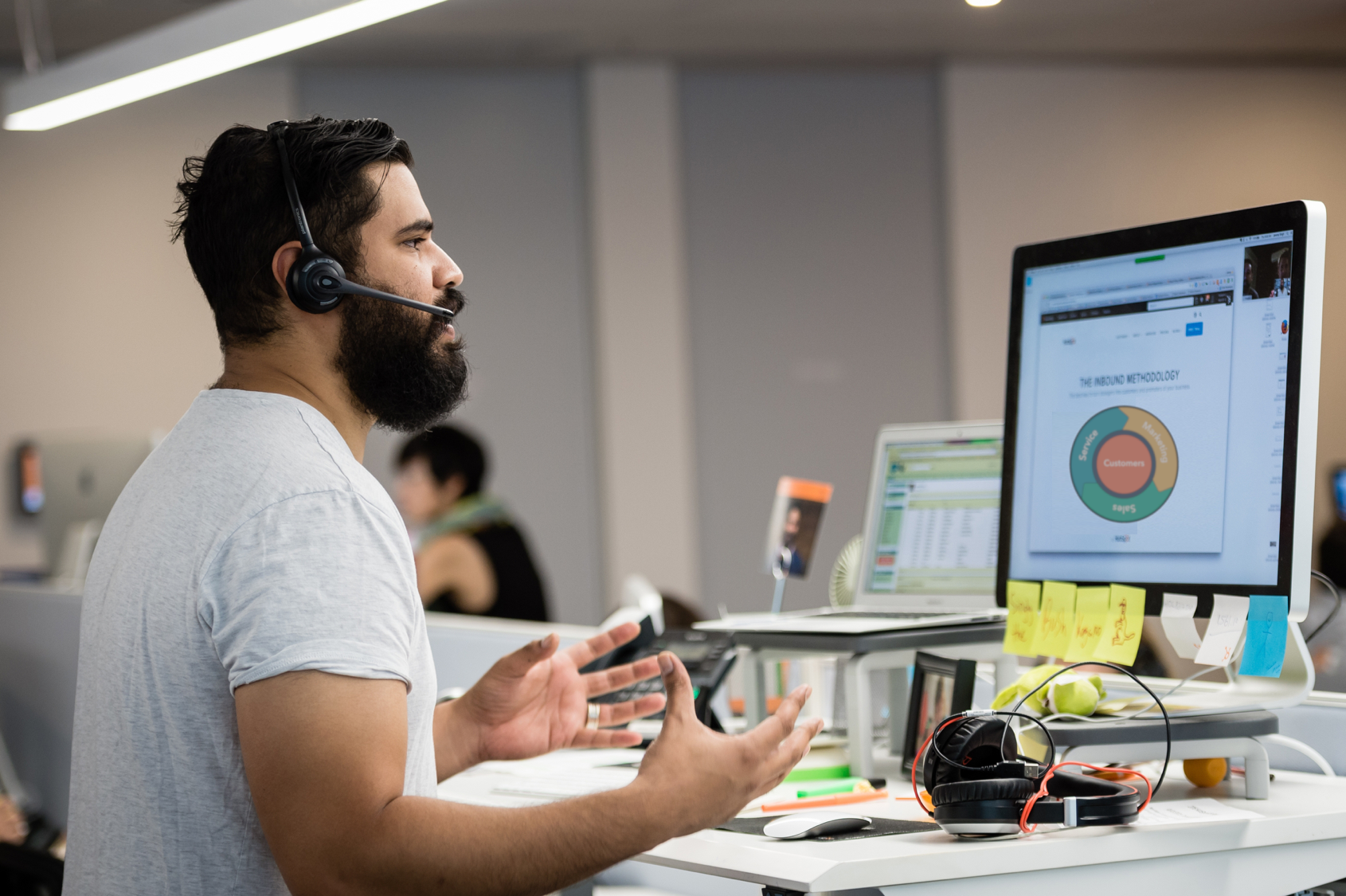 hubspot onboarding 3