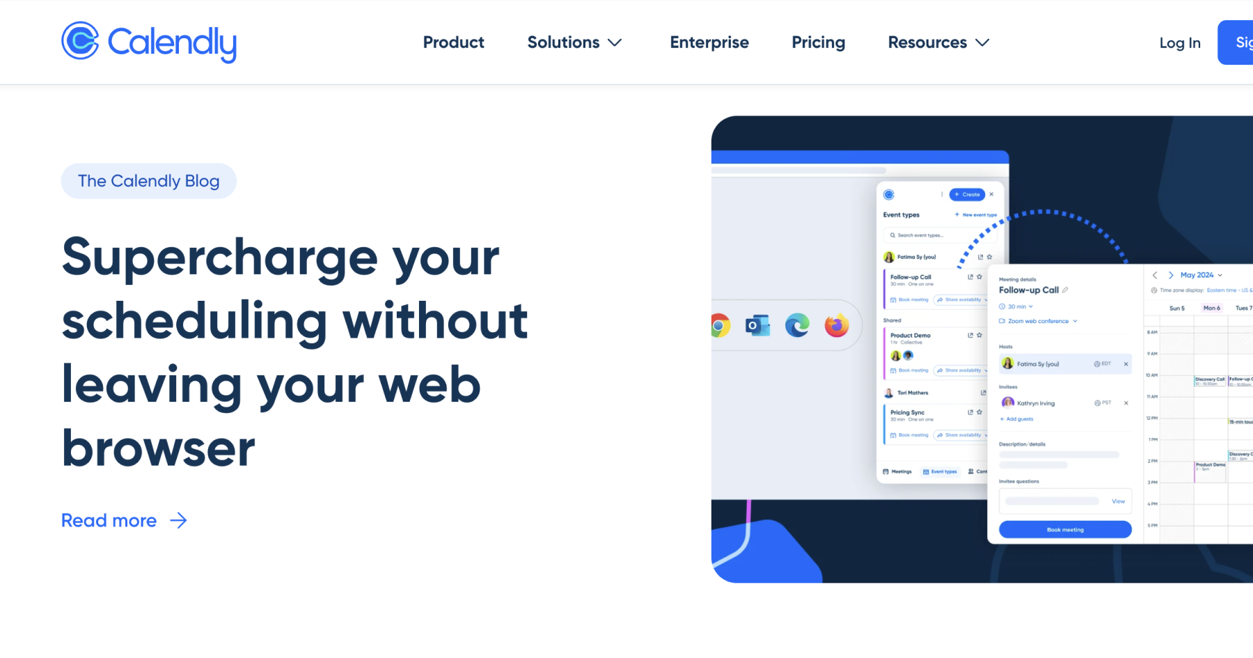 Calendly-blog-design-example