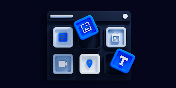 5 Misconceptions about content modeling.png 5 Misconceptions about content modeling.png