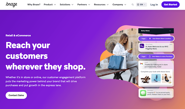 braze industry braze industry