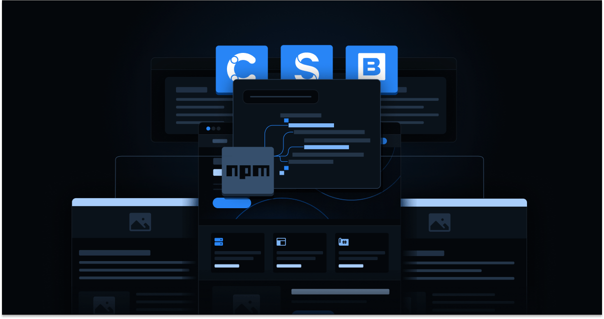 Multisite CMS Multisite CMS