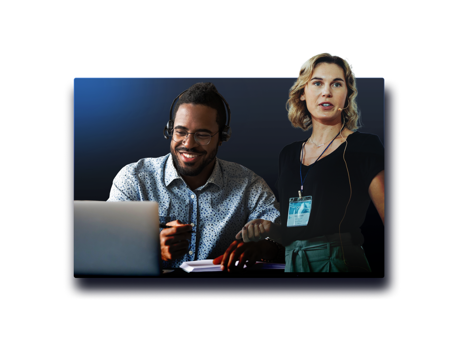 HubSpot Implementation and Onboarding Image