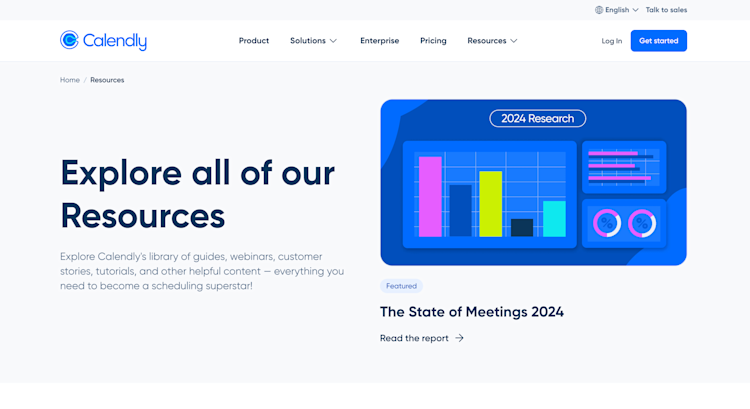 calendly resources calendly resources