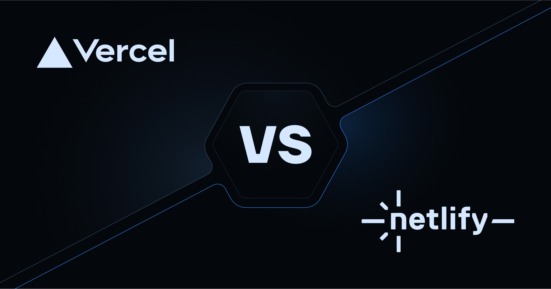 Vercel vs Netlify: A Head-to-Head Jamstack Comparison