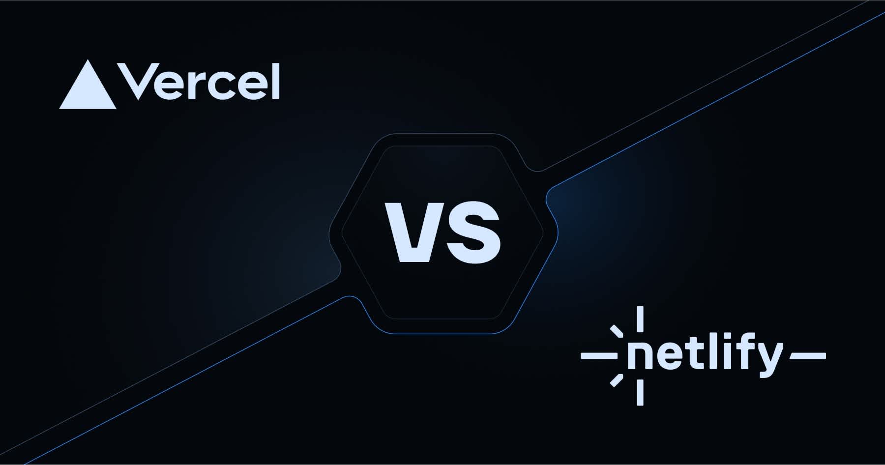vercel vs netlify jamstack Comparison vercel vs netlify jamstack Comparison