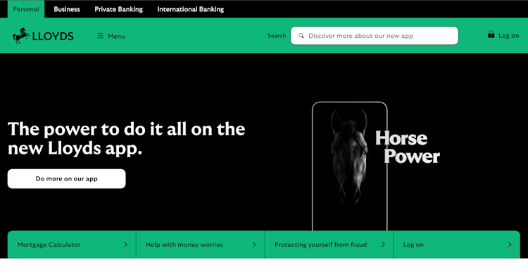 lloyds homepage lloyds homepage