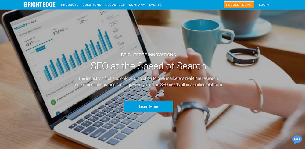 brightedge brightedge