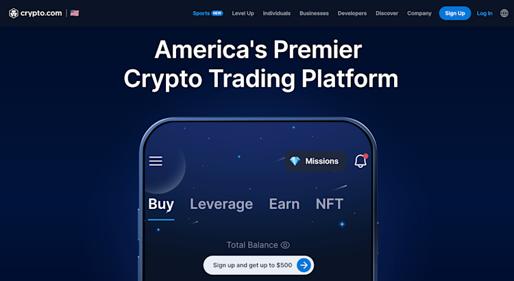 crypto.com homepage crypto.com homepage