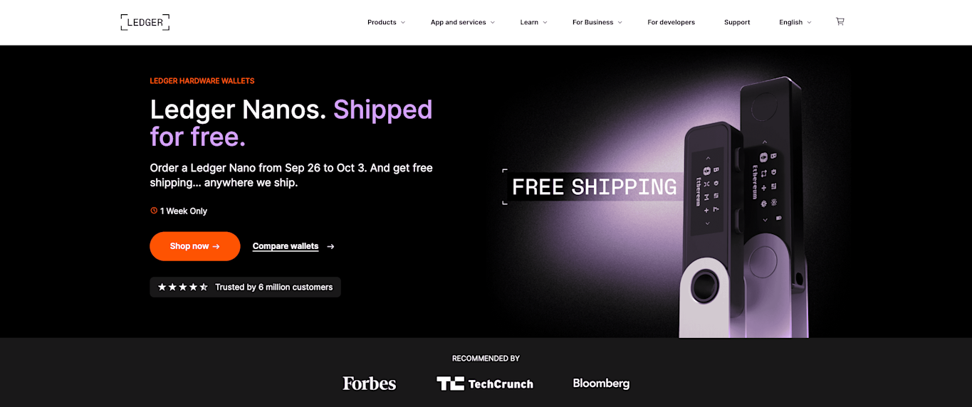 18 Best Web 3.0 Design Examples for 2024 - Webstacks