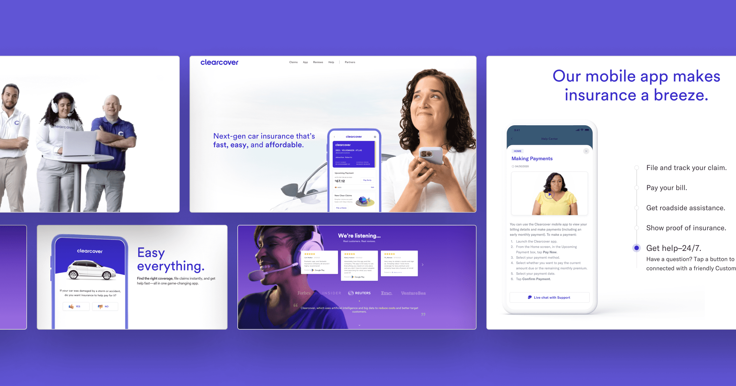 21 Best Fintech site Design Examples in 2024 stacks