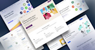 15 Best Partners Page Design Examples Of 2024