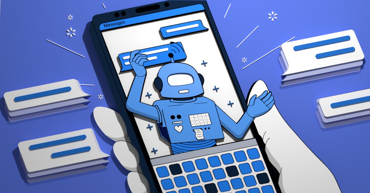 conversational-marketing-3D-image-by-kate