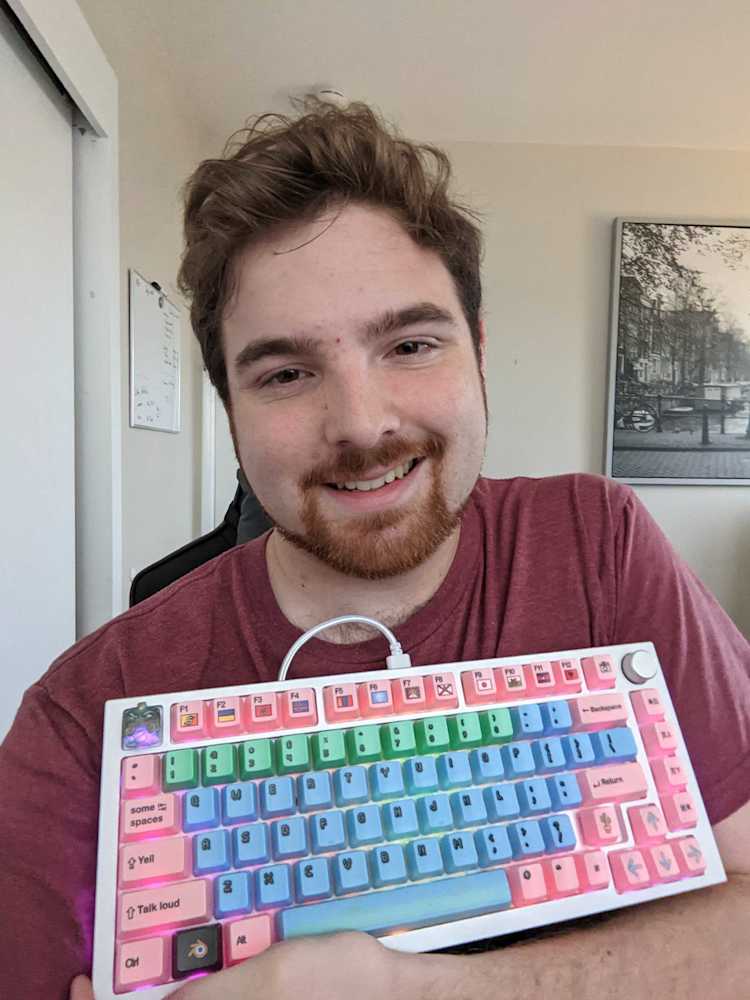 Matt Gasin 2 Matt Gasin 2